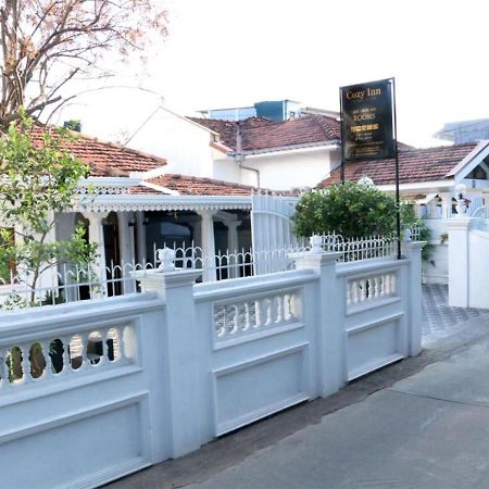 Cozy Inn נגומבו מראה חיצוני תמונה