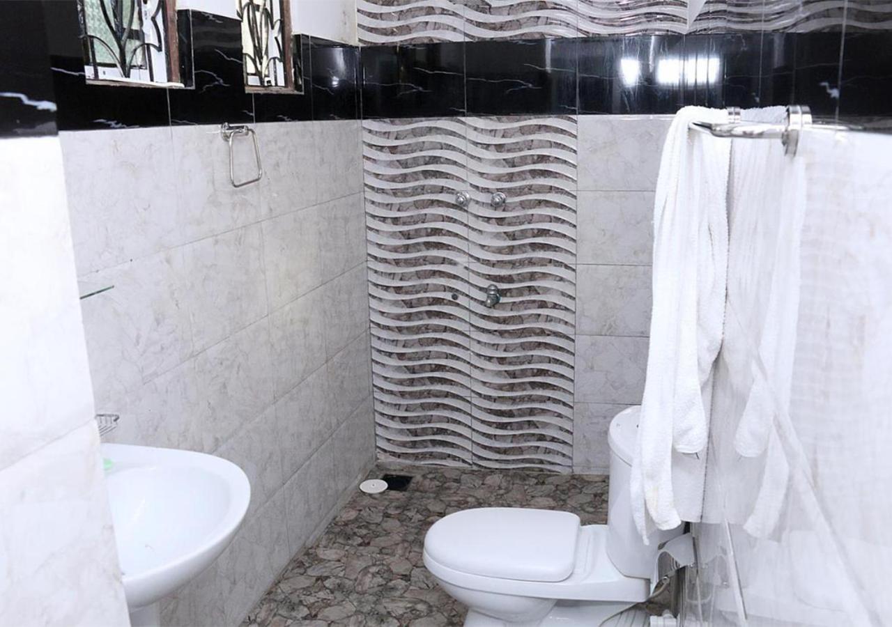 Cozy Inn נגומבו מראה חיצוני תמונה