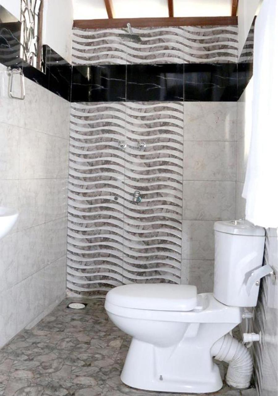 Cozy Inn נגומבו מראה חיצוני תמונה