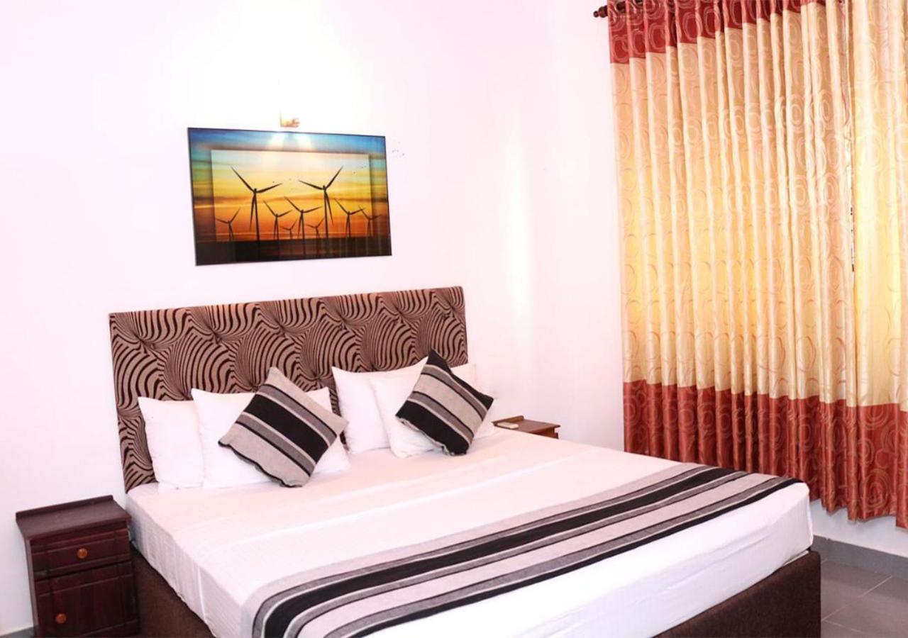 Cozy Inn נגומבו מראה חיצוני תמונה