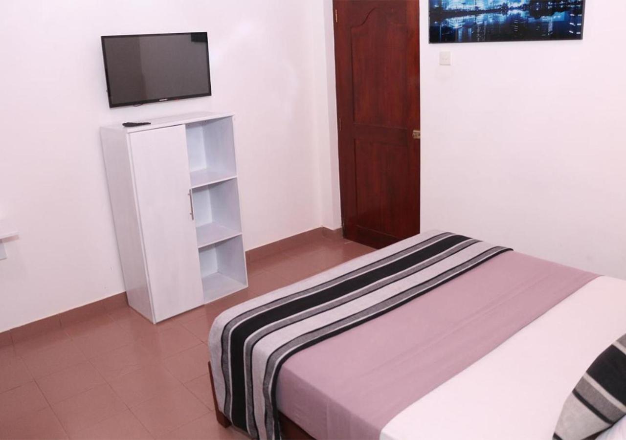 Cozy Inn נגומבו מראה חיצוני תמונה
