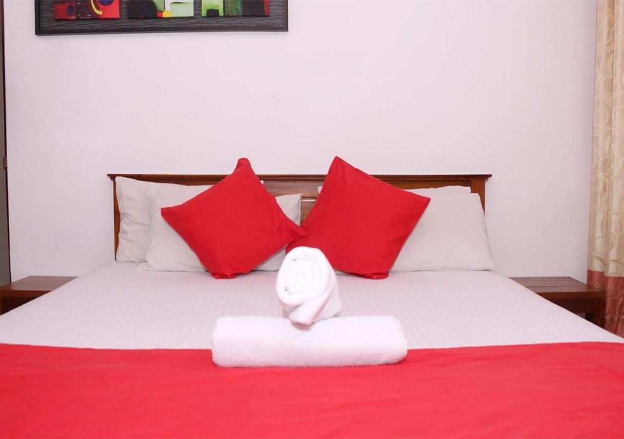Cozy Inn נגומבו מראה חיצוני תמונה