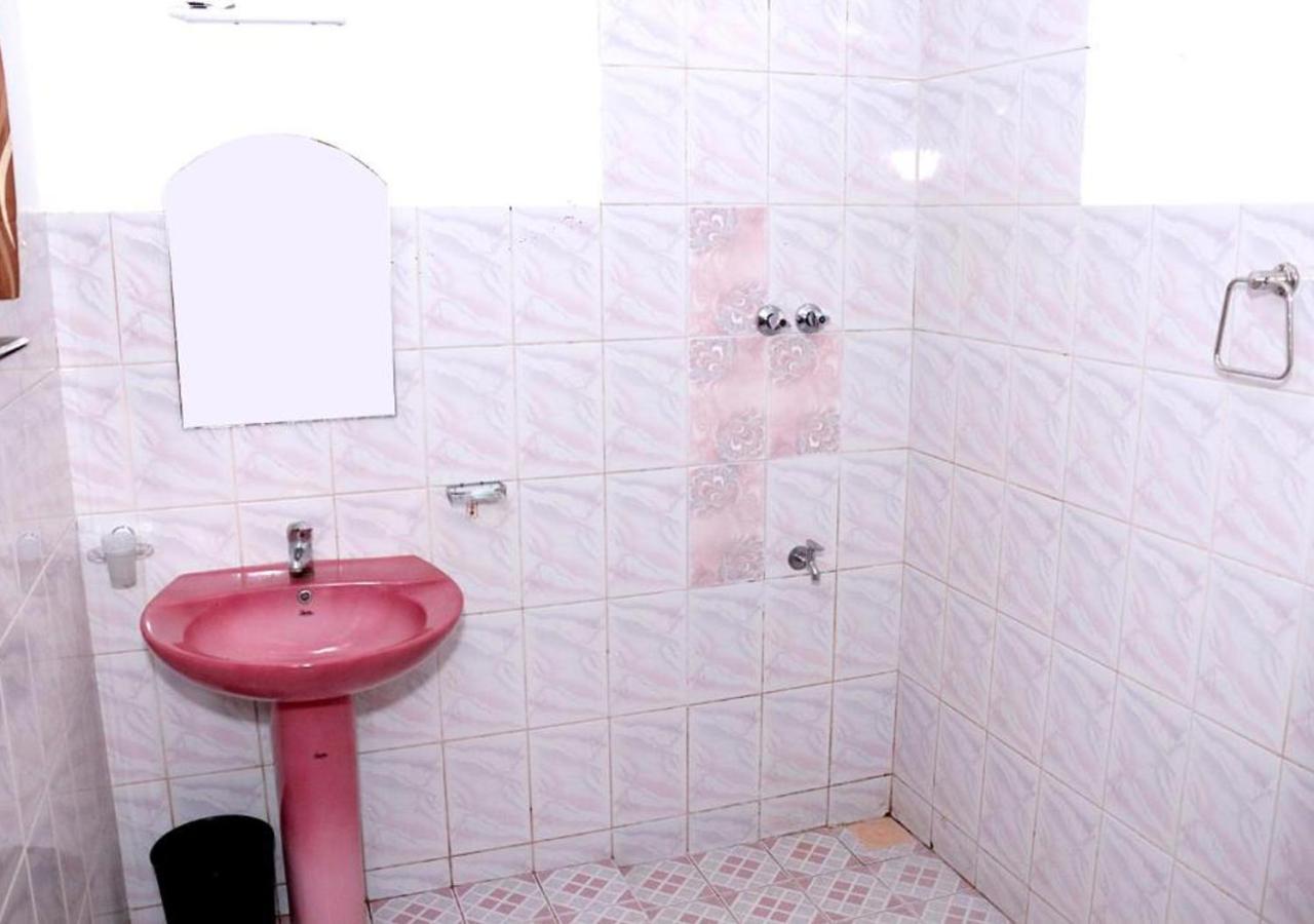 Cozy Inn נגומבו מראה חיצוני תמונה
